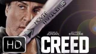 Creed - Mash Up Fan Trailer 3 (HD)