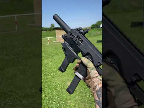 MCK Micro Roni Conversion Kit ⚔️