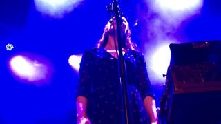 Lisa Hannigan - Ora (Live at Bowery Ballroom, NYC)