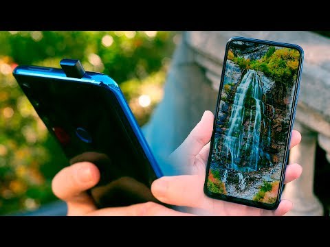 Se la han jugado: SALE MAL. Honor 9X