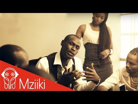 Rabbit - Ligi Soo (Official Music Video)