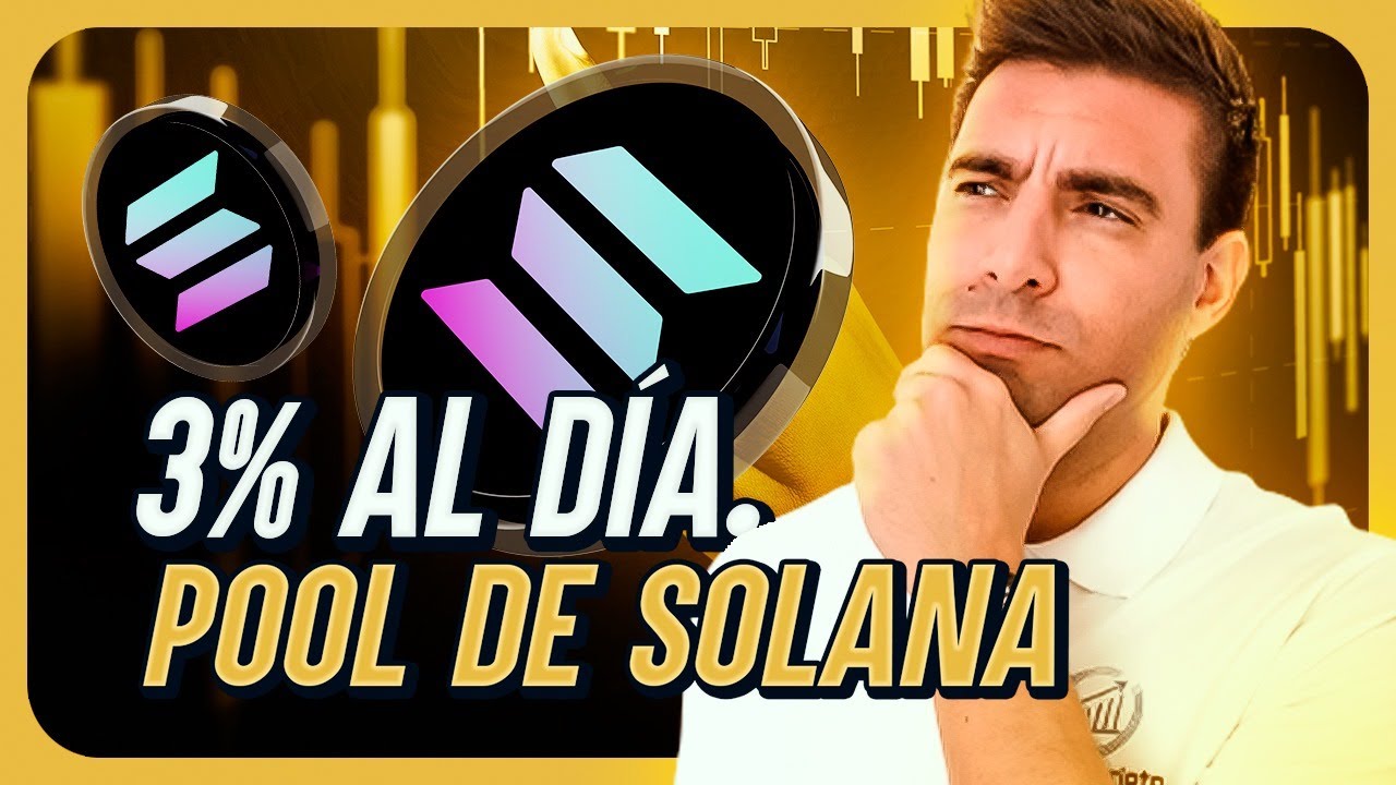 Cómo encontrar las mejores POOLS de Liquidez Concentrada en SOLANA 🤑