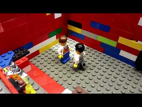 SSP Short: Skippi Chickens Out