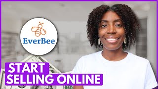 EverBee AI Website Builder Tutorial (Create Your Online Store Step-by-Step)