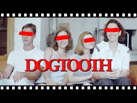 The Most Disturbing Family Drama