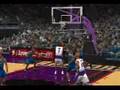 NBA Live 2001 Music Video