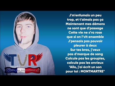 TV RAP INTERNATIONAL and TV RAP INTERNATIONAL 2