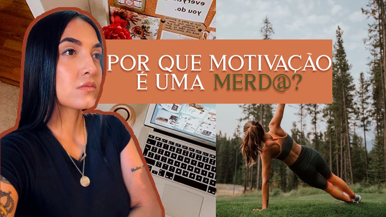 * POR QUE JÁ ESTAMOS EM ABRIL E A SUA VIDA AINDA NÃO MUDOU?* #Mudançadevida #Hábitos #disciplina ✨