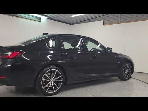 BMW 3-Series 330e Sport Pro Auto - Image 2