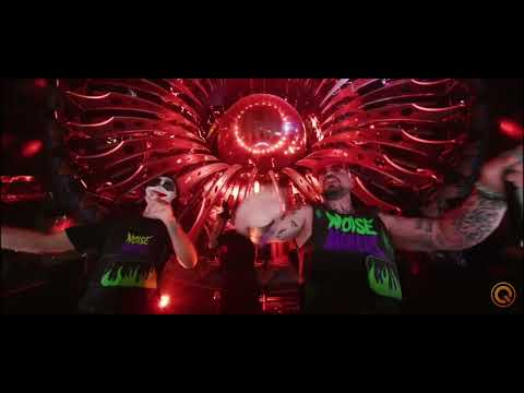 Sickmode & Krowdexx & Levenkhan - WTHELLY