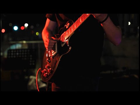 Sweet Dreams - Marilyn Manson (cover by The Sizzlers)