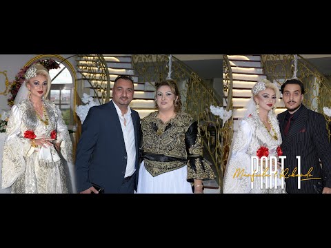 PART 1 - MARFIELA & RICKARDO 18.10.2025 / ORK.ENERGY BAND / STUDIO ELITE PRO