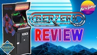 New Wave Toys Berzerk Review