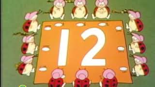 Sesame Street: Ladybugs' Picnic