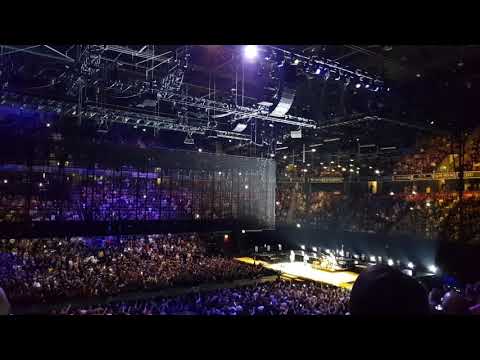 U2 BEAUTIFUL DAY 20102018
