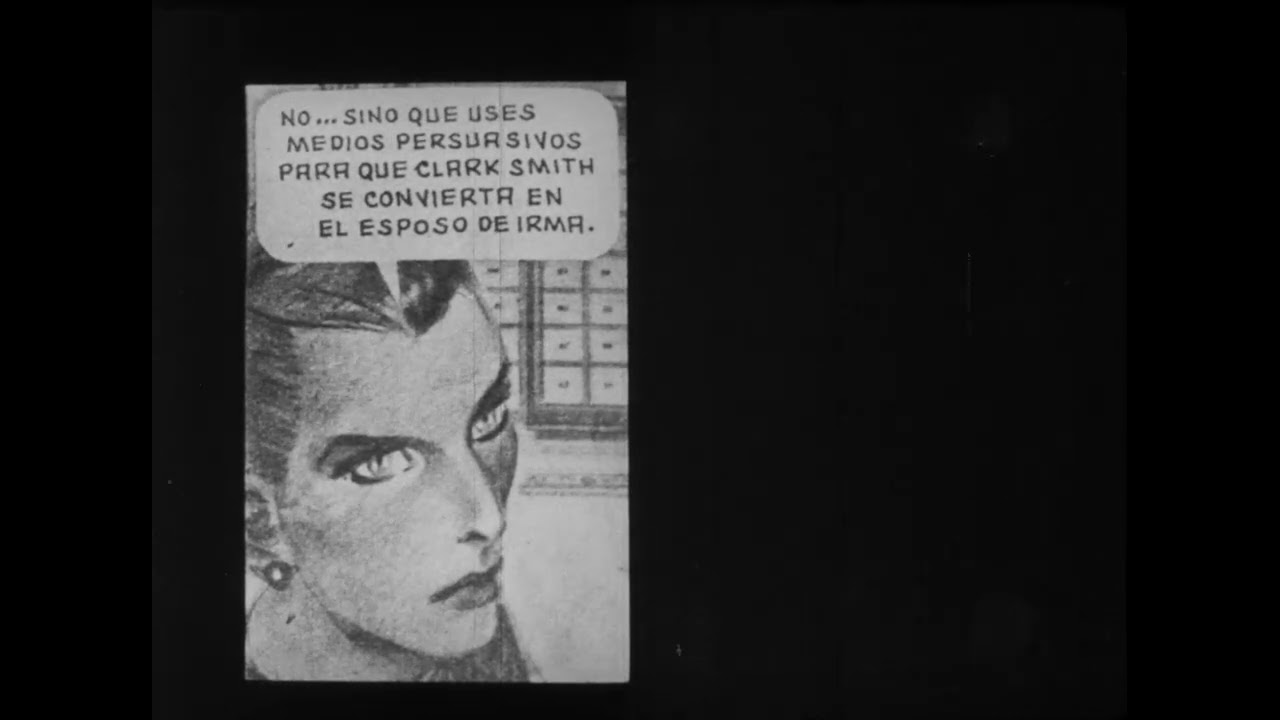 Triste alborada — Official Trailer