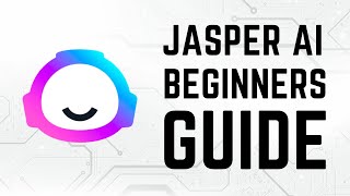 Jasper is built for teams that cannot afford to let AI go off-brand, here is why that matters