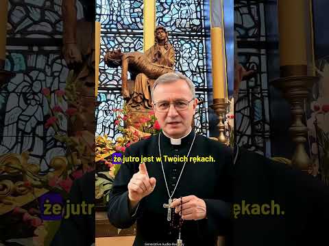 Przed snem nigdy nie zapomnij powiedzieć Bogu tych czterech rzeczy, zwłaszcza tej czwartej #jezus