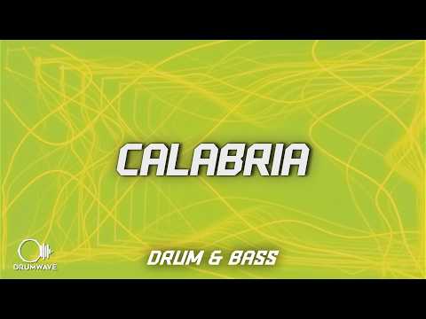 Dualities, Z3N, Marnage - Calabria (Lyrics)