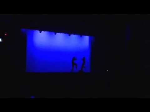 PKC Jr BLack Belts Bond style