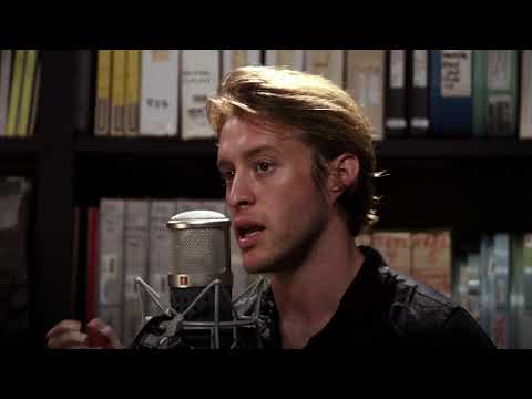 Coast Modern - Full Session - 9/25/2017 - Paste Studios - New York, NY