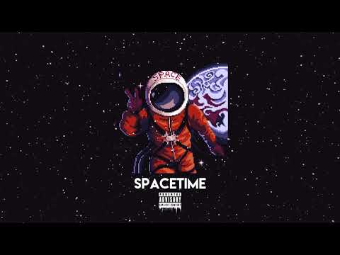 Post Malone x Juice Wrld x Pop Type Beat - spacetime | Young Taylor