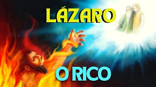  Lies da Parbola do Rico e Lzaro