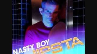 Jipsta - Nasty Boy (Jhon Nuñez & Manuel Monroy Remix)