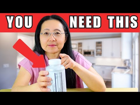 Fight Inflammation With NAC N acetylcysteine