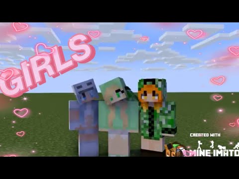 Monster School Brewing Beautiful Girls