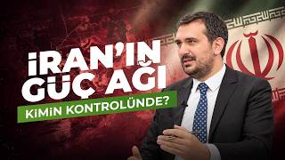 İran’ın Vekil Güçleri: İlişkiler ve Etki Mekanizmaları | Oral Toğa Anlattı - İra