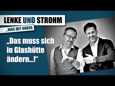 Lenke und Strohm and 2 more