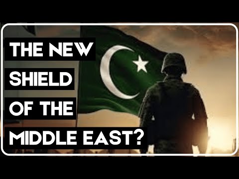 Pakistan invites more Arab States to join Defence Agreement?