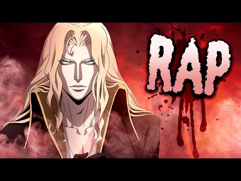 Video thumbnail for REST IN PIECE (Castlevania)