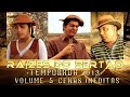 RAÍZES DO SERTÃO 5 EDIÇÃO ESPECIAL