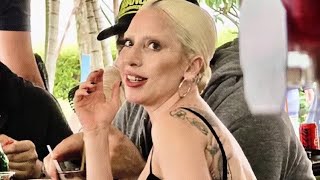 SOME HIGHLIGHTS of LADY GAGA MAYHEM TOUR SINGAPORE 🇸🇬 2025