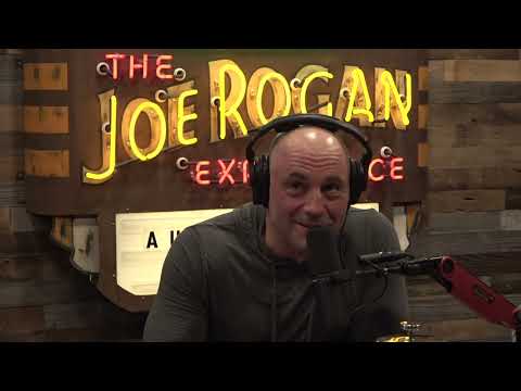 Joe Rogan Experience #1825 - Ali Siddiq