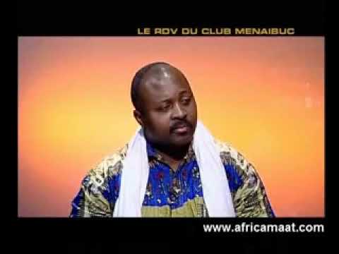 Les chemins de la MAAT de Doumbi Fakoly