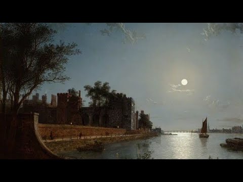 Ennio Morricone - Chi Mai (slowed + reverb)