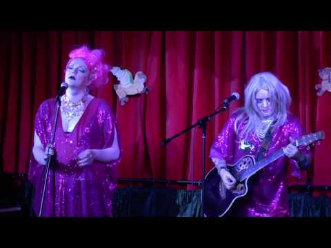 TD - 09.07.2016 (10) Strawberry Kaeyk - Mein schönstes Kleid