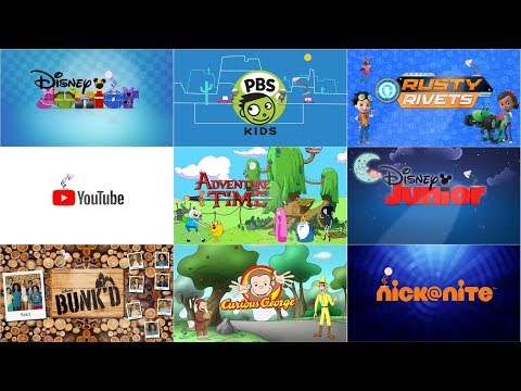 Best Movie Logo Spoof Luxo Lamp Part 15