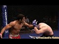 Jose Aldo Vs Chris Mickle Highlights Aldo DESTROYS Mickle Ufc Mma Josealdo Kickboxing Tko