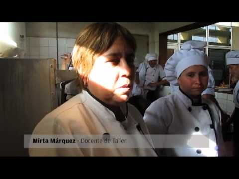 FPB - Comunitario Barrio Lopez en Tacuarembó