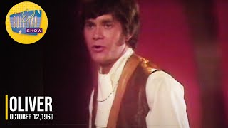Oliver &quot;Where Is Love?&quot; on The Ed Sullivan Show