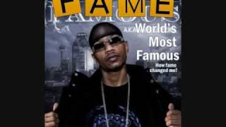 Chamillionaire Who Hotter Than Me Feat Famous