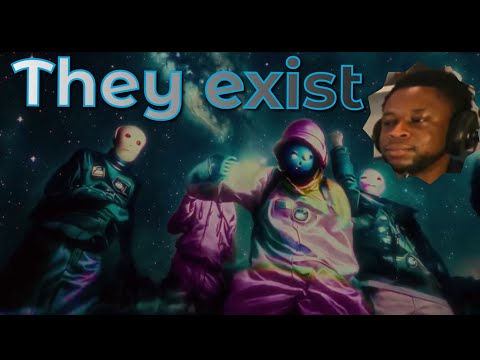 The Real Levi Reacts to  Hotel Maffija -  OBCY (Strange) #reaction #americanreaction #poland #alien