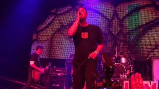 Pulley - Insects Destroy (live) @ The Yost Theater