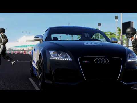 Forza Motorsport 5 Walkthrough Part 10 No Commentary