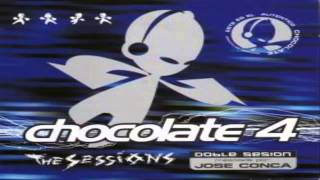 VA - Chocolate Mix 4 (1999) +TRACKLIST