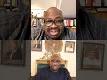 Full Interview of Dele Momodu Instagram Live With HE NYESOM WIKE, GOVERNOR OF RIVERS STATE part 2